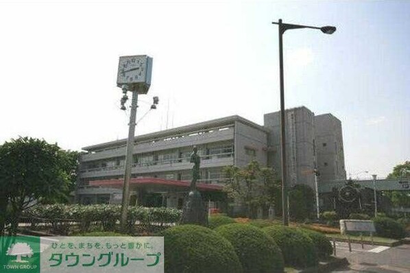 シャトー・ベノワの物件内観写真